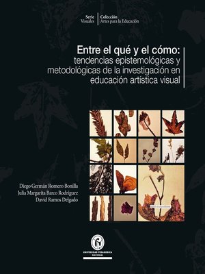cover image of Entre el qué y el cómo